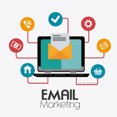 Email Marketing Application