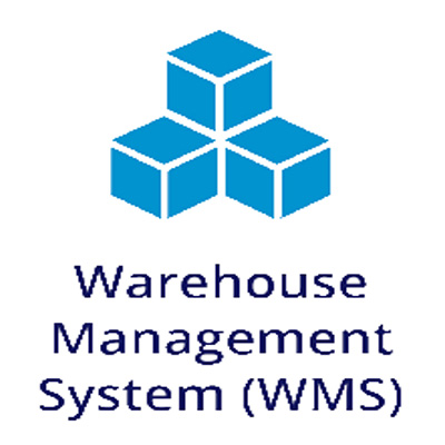 Warehouse Management Apps