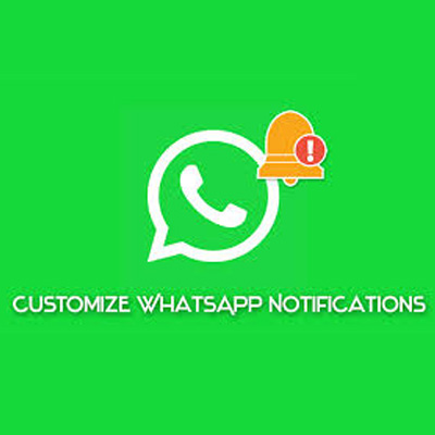 WhatsApp Notifikasi